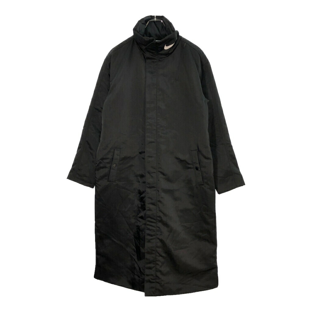 楽天市場】古着 NIKE ナイキ 90s 00s 白タグ オールド 中綿 ベンチ