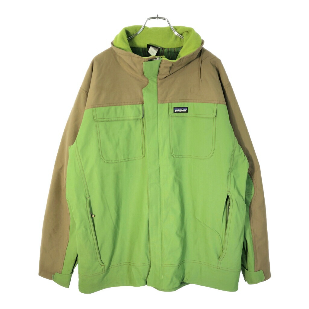 楽天市場】90年代 USA製 patagonia パタゴニア パフボールジャケット