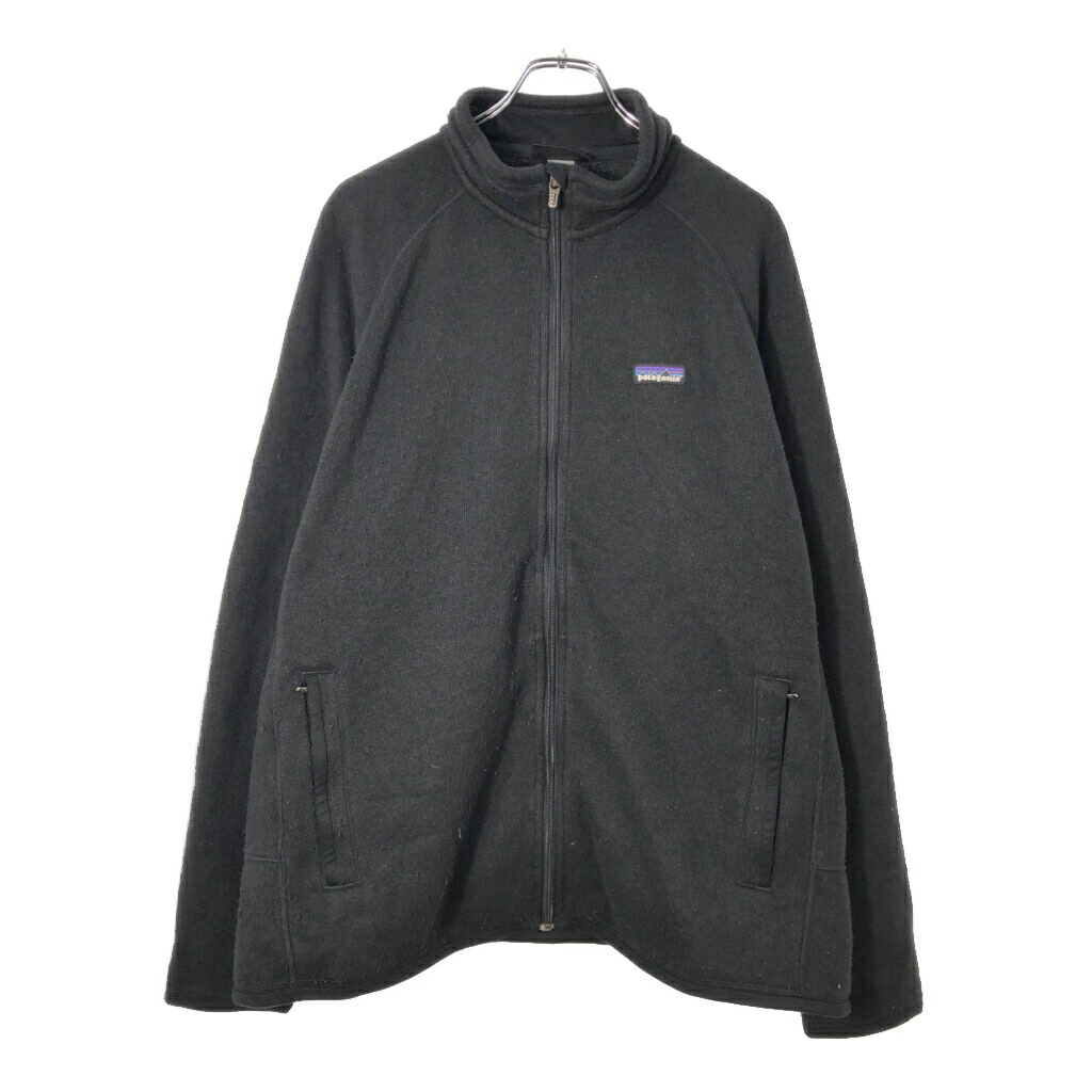 楽天市場】patagonia パタゴニア ベターセーター フリースジャケット