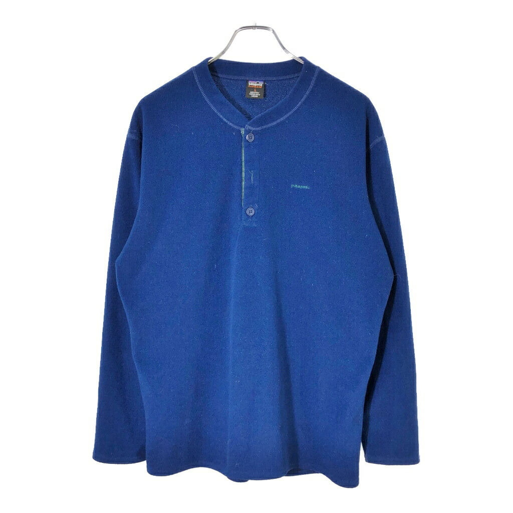 楽天市場】古着 97年製 パタゴニア Patagonia CAPILENE キャプリーン