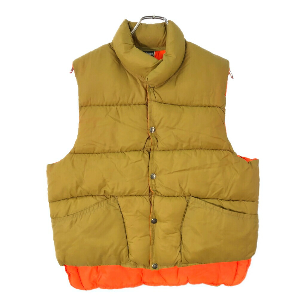 楽天市場】古着 50~60年代 レッドヘッド RED HEAD ハンティングベスト