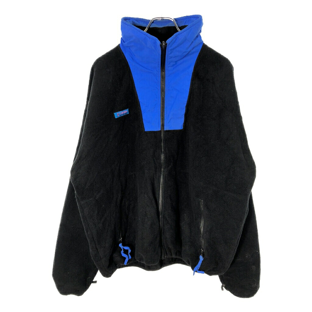 楽天市場】90年代 Columbia コロンビア TITANIUM フリースジャケット