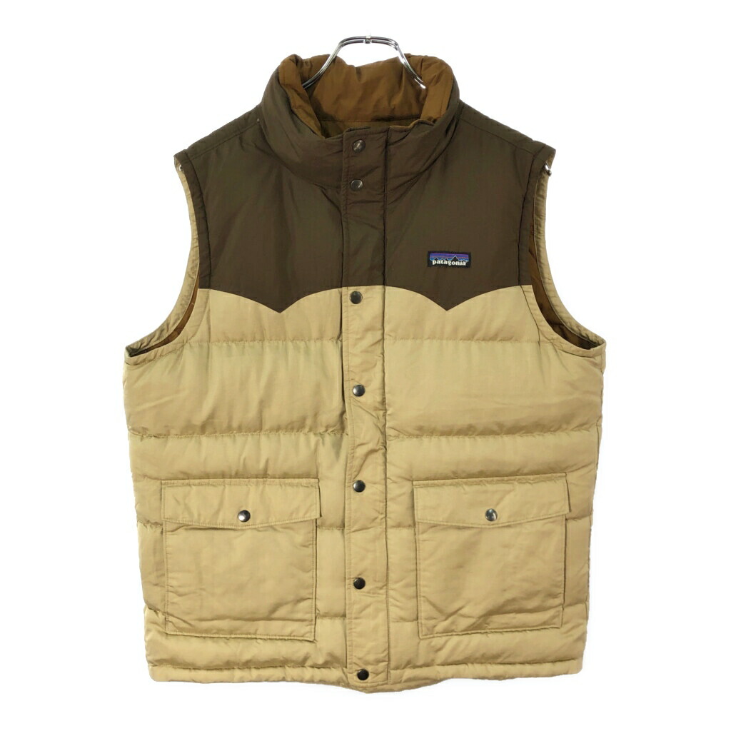 楽天市場】パタゴニア Patagonia スリングショットベスト 27571FA11