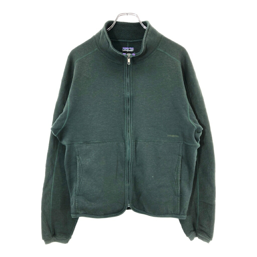 楽天市場】91年納品 パタゴニア Patagonia シンチラカーディガン 25360