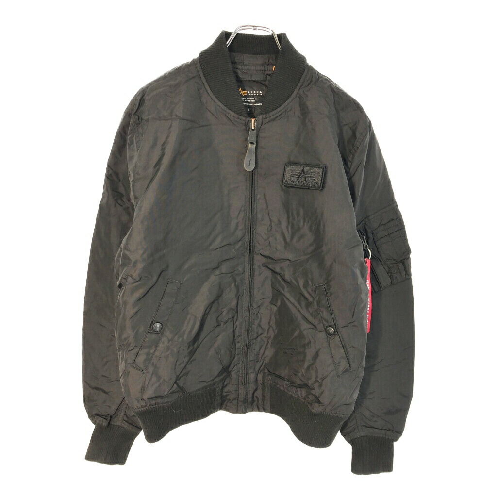 楽天市場】80年代 ALPHA INDUSTRIES アルファ インダストリーズ MA-1