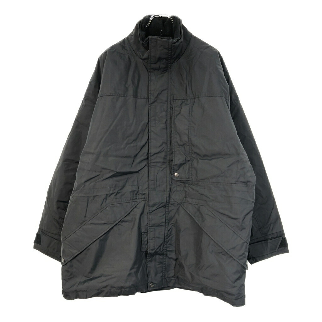 Polo by Ralph Lauren ポロ ラルフローレン ダウンジャケット ブラック(メンズ XL)中古 古着 X2595 19,635円