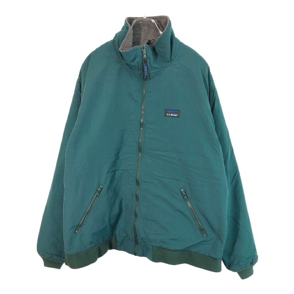 楽天市場】美品 希少カラー 80s USA製 L.L.Bean ウォームアップ