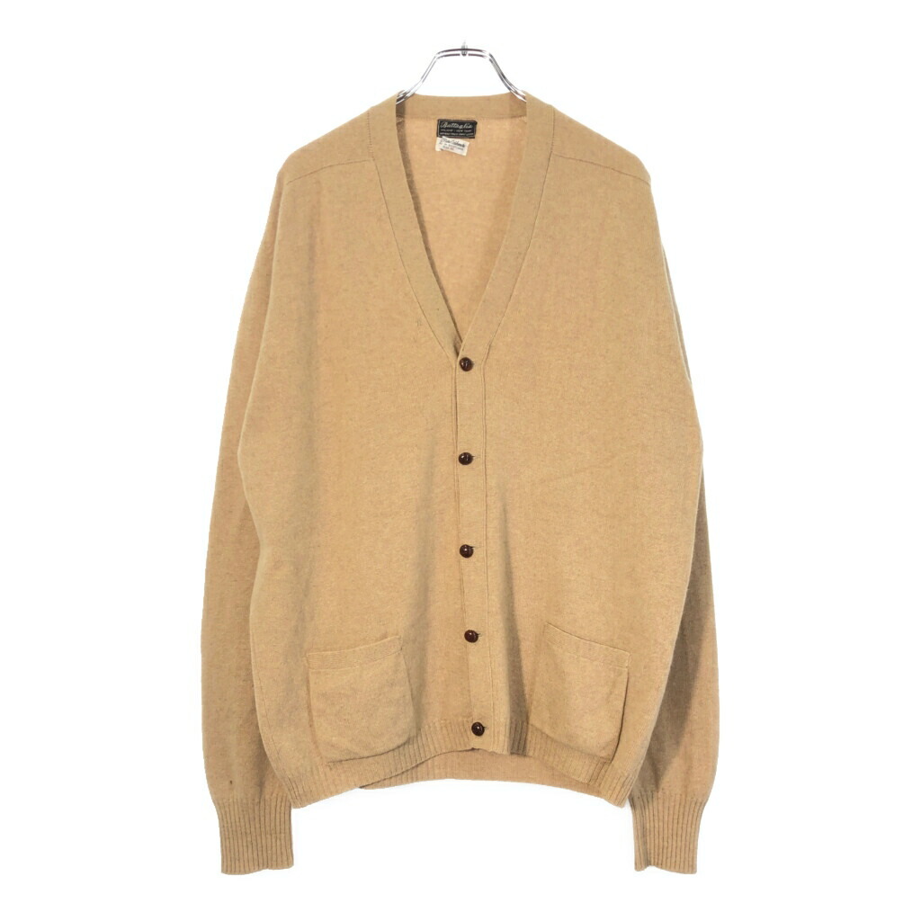 楽天市場】60年代 Kandahar ポケット付き モヘアニットカーディガン