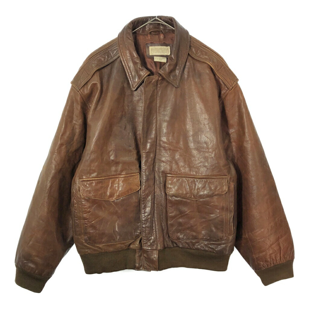 楽天市場】80's USA製 ビンテージ □ BANANA REPUBLIC バナナリ