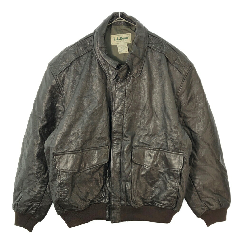 楽天市場】古着 60~70年代 エルエルビーン L.L.Bean 筆記体タグ G-1