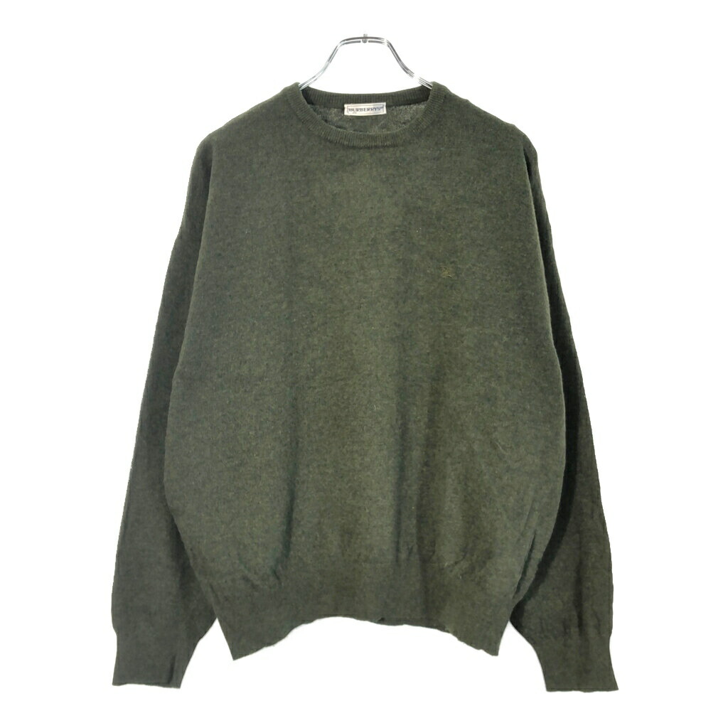 楽天市場】古着 Burberrys バーバリーズ 90s 英国製 オールド 長袖