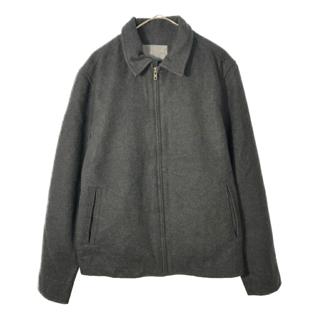 楽天市場】古着 GULK SPORTS 90s オールド スウィングトップ L グレー