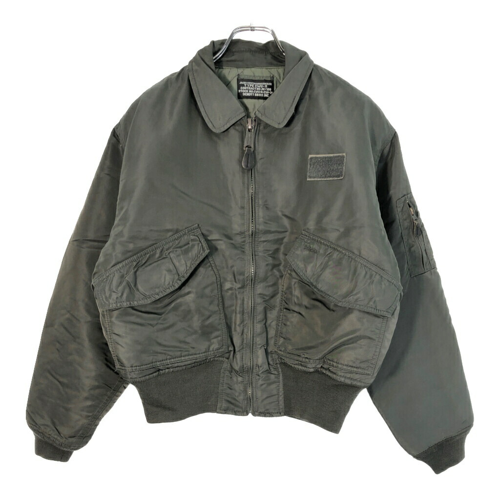 楽天市場】Schott ショット CWU-Rタイプ フライトジャケット 防寒