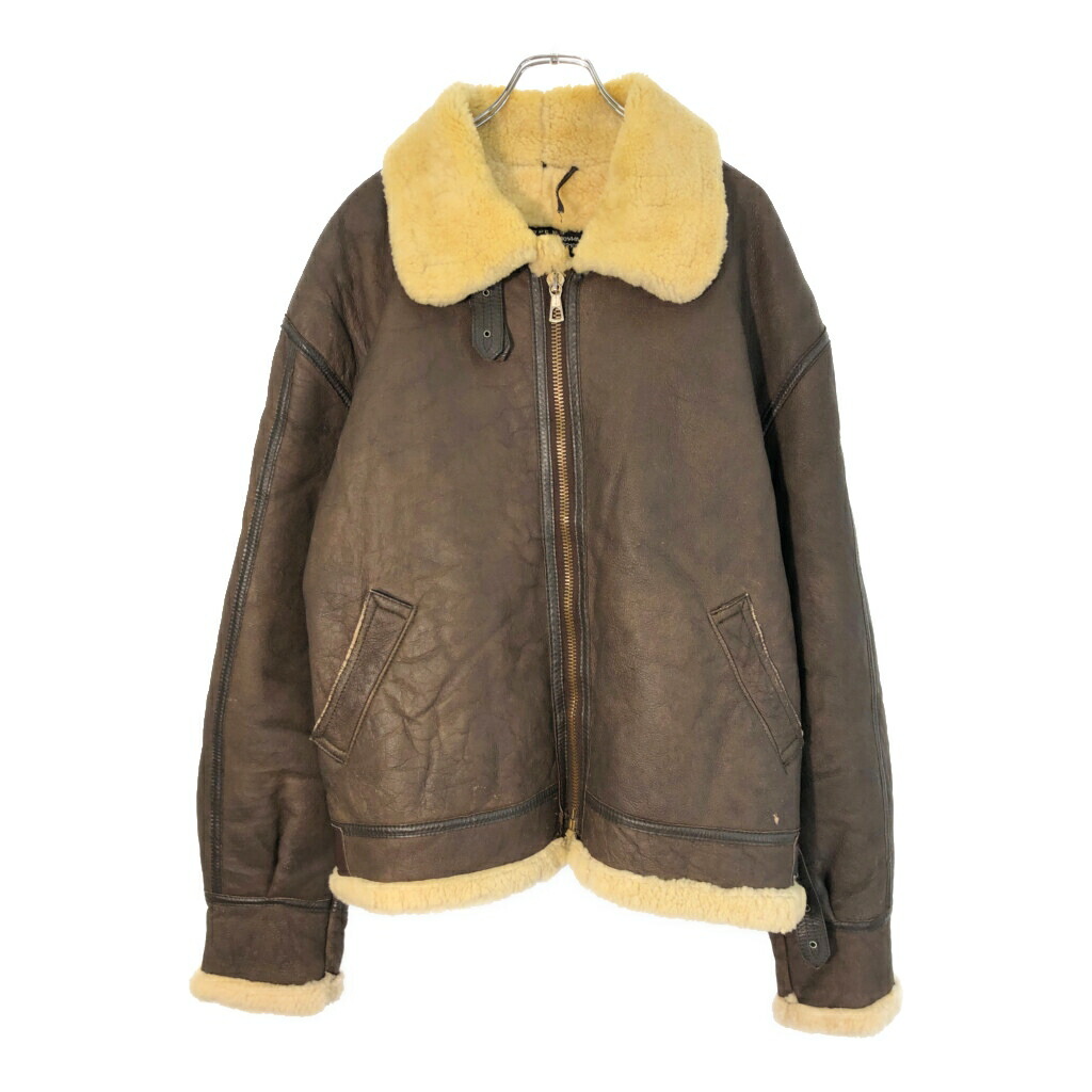 楽天市場】AVIATION B-3 フライトジャケット サイズ表記40 リアル