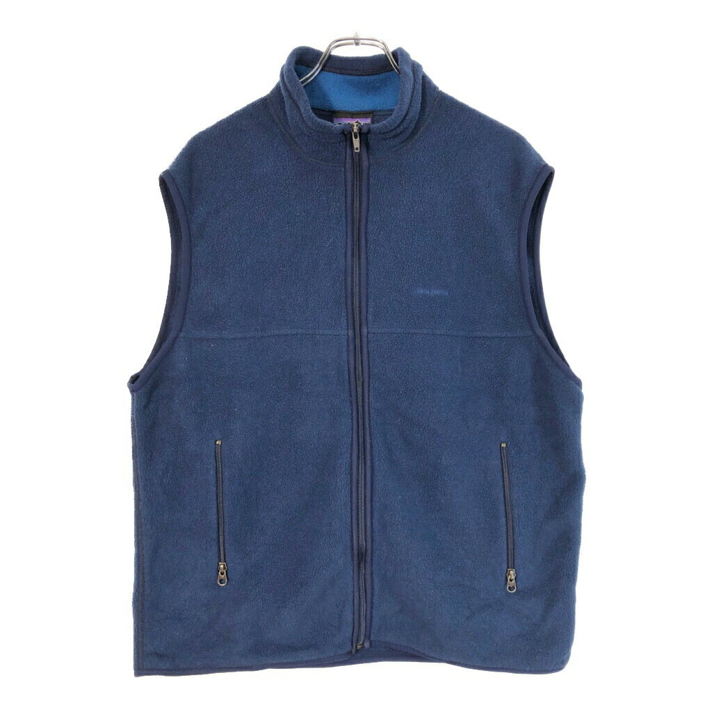 楽天市場】96年製 パタゴニア Patagonia シェルドシンチラベスト 28501