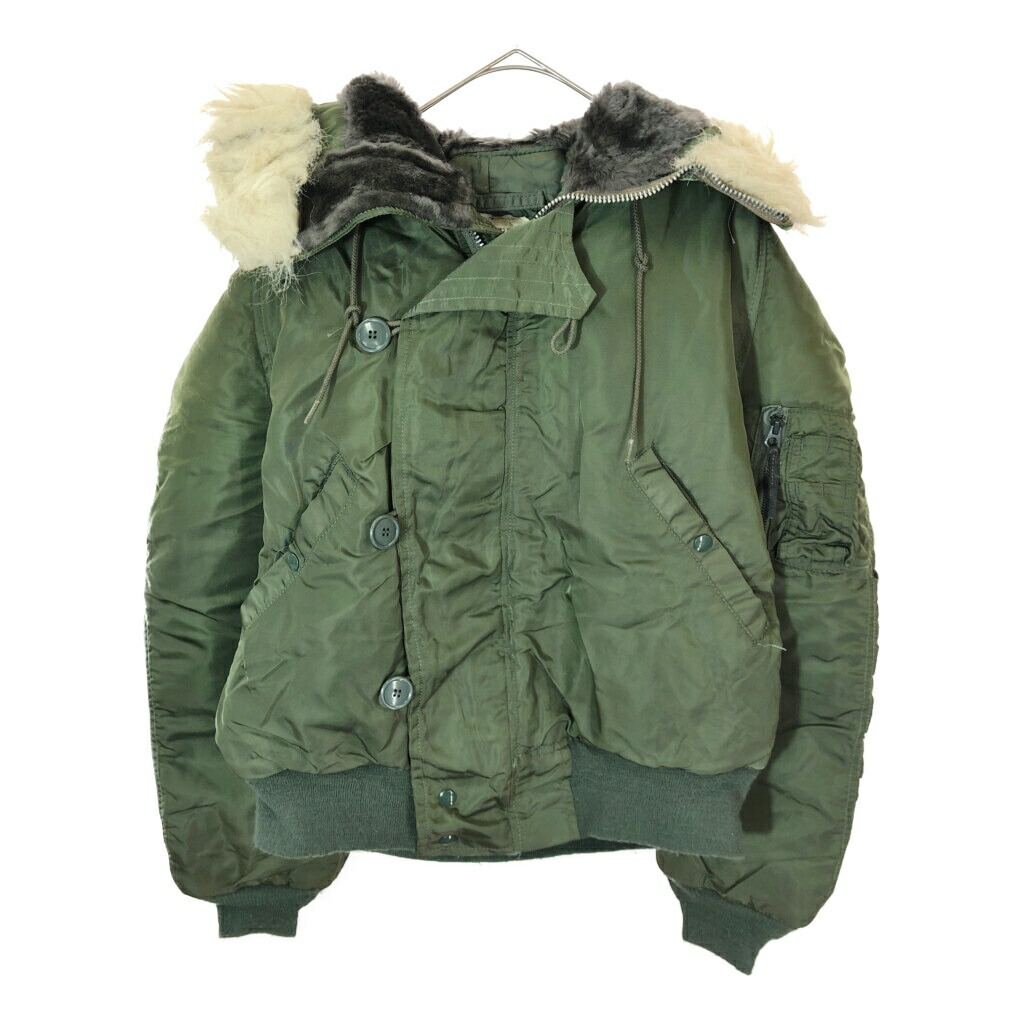 楽天市場】【ALPHA INDUSTRIES】【アウター】『N-2B フライト