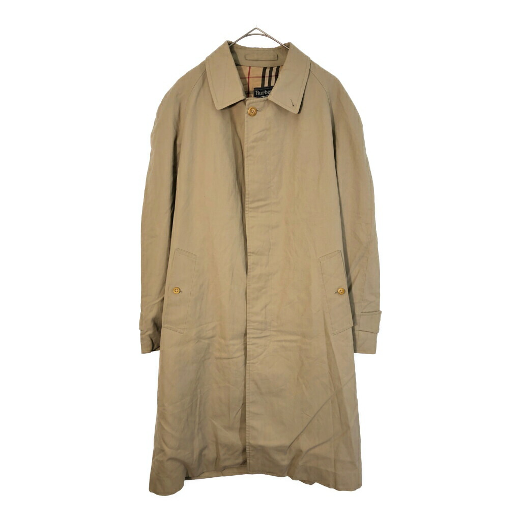 楽天市場】80年代 イングランド製 Burberrys バーバリーズ バルマ