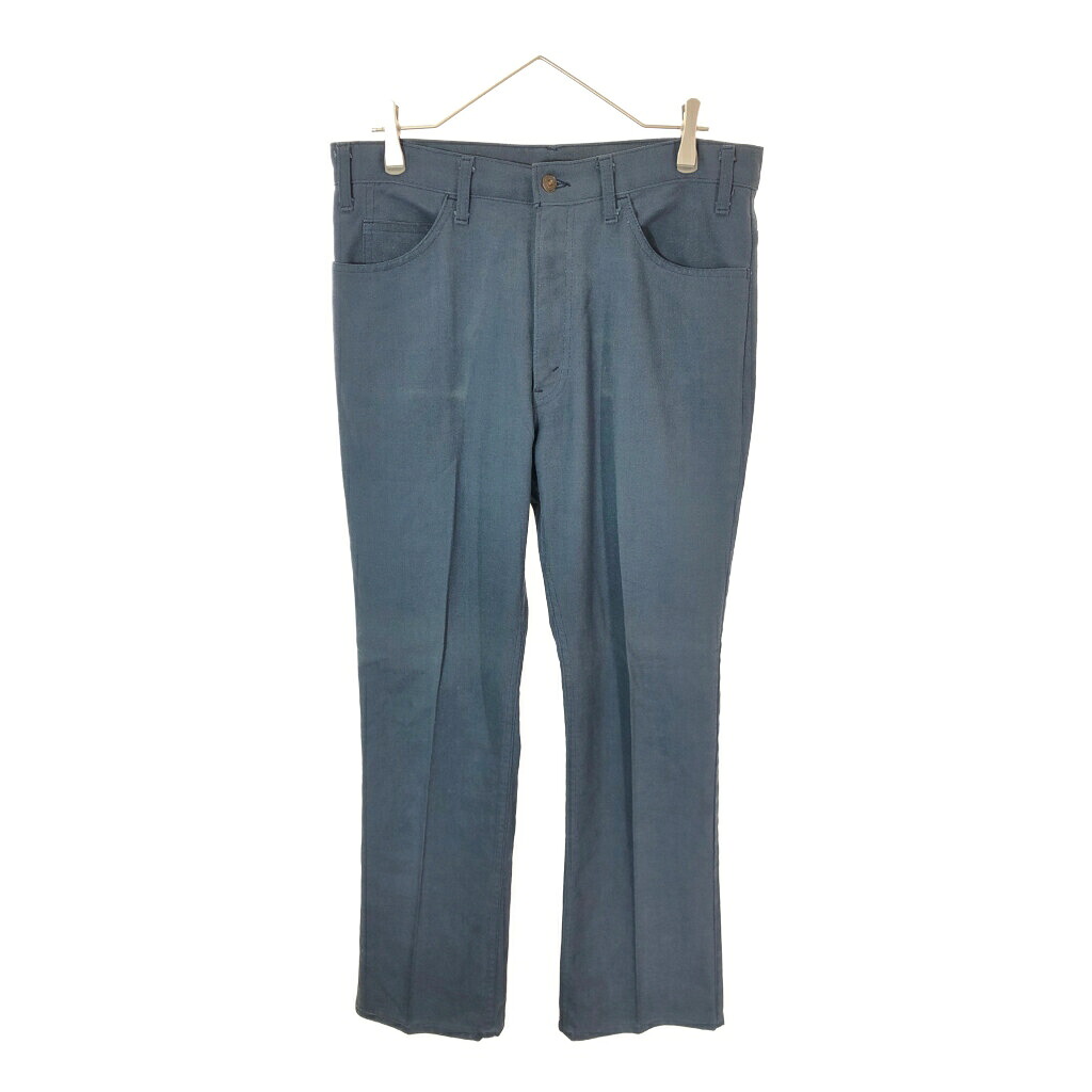 楽天市場】60s ヴィンテージ リーバイス Levi's STA-PREST
