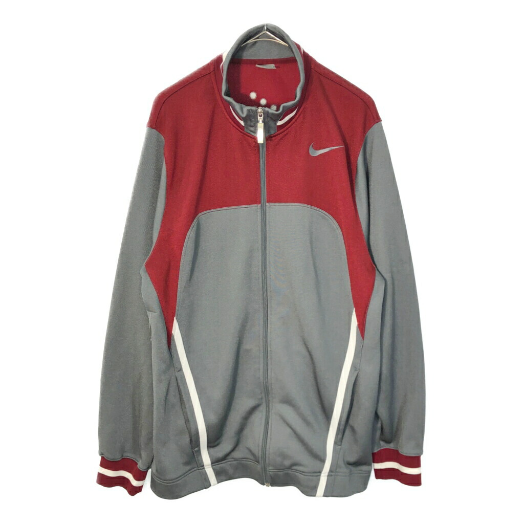 楽天市場】00年代 NIKE ナイキ ジャージ トラックジャケット スポーツ