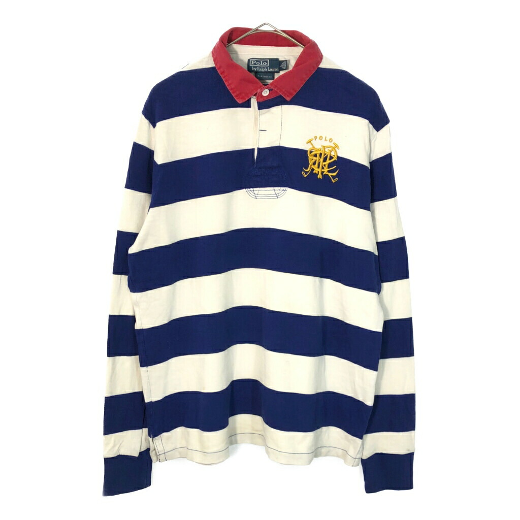 楽天市場】POLO Ralph Lauren ポロ ラルフローレン サイズ:XS フラッグ