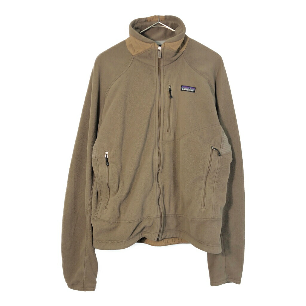 楽天市場】patagonia パタゴニア R2 レギュレーター フリース