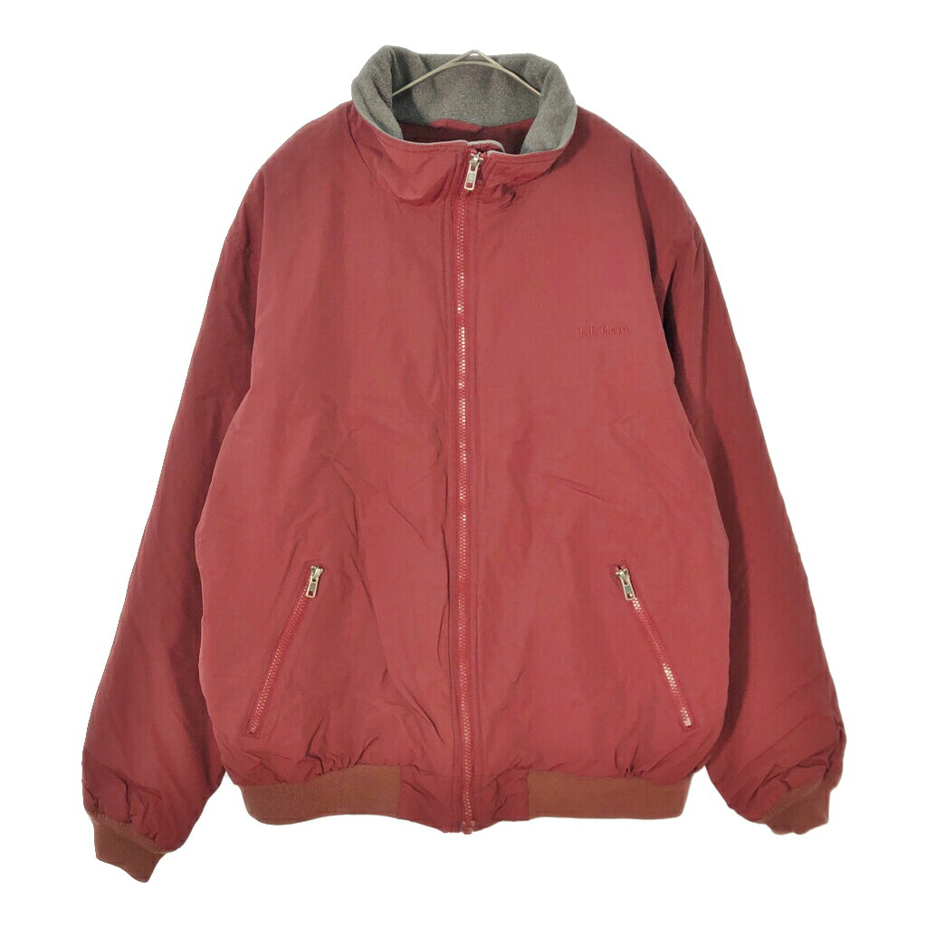楽天市場】美品 希少カラー L.L.Bean ウォームアップジャケット XL