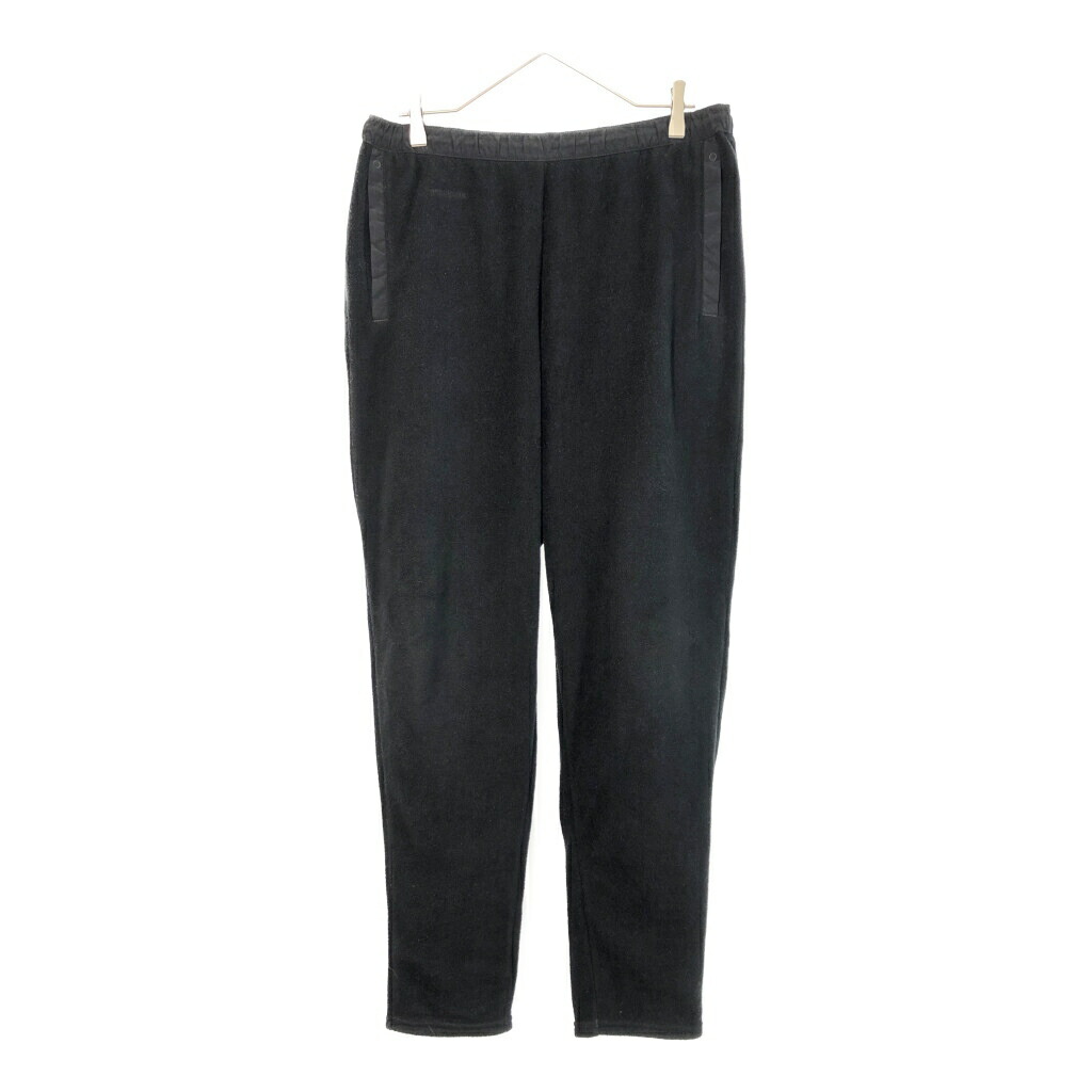 00年代 patagonia パタゴニア フリースパンツ アウトドア ブラック(メンズ XL)中古 古着 X3381 楽天市場】00年代 patagonia パタゴニア フリースパンツ アウトドア