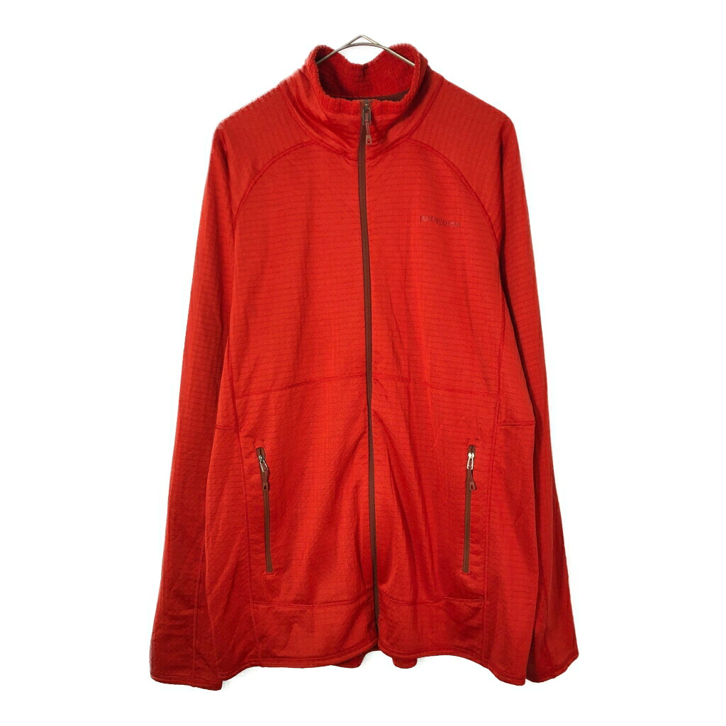 楽天市場】patagonia パタゴニア R2 レギュレーター フリース