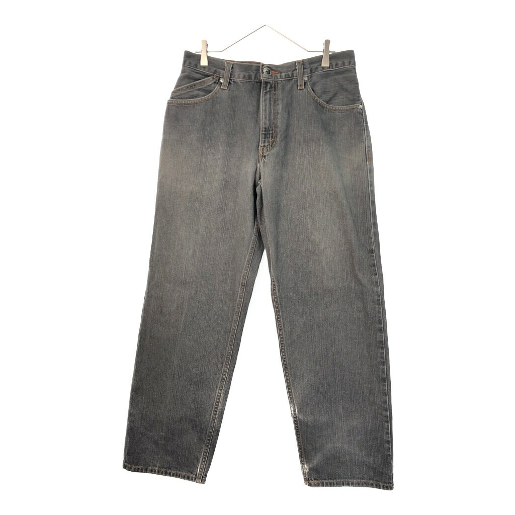 楽天市場】Levi's リーバイス/Silver Tab BAGGY/デニムパンツ/PC9
