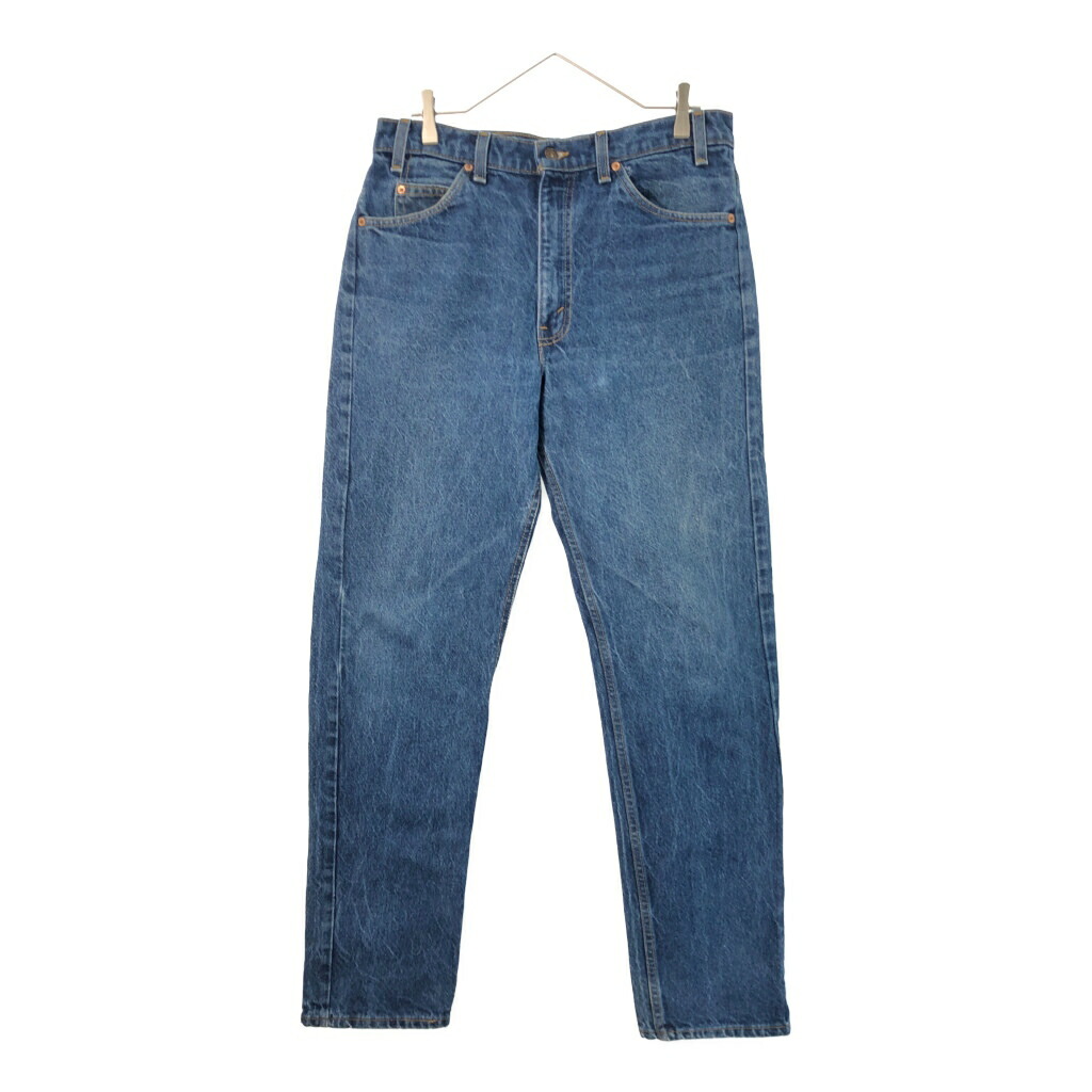 楽天市場】90年代 Levi's リーバイス 505 デニムパンツ オレンジタブ