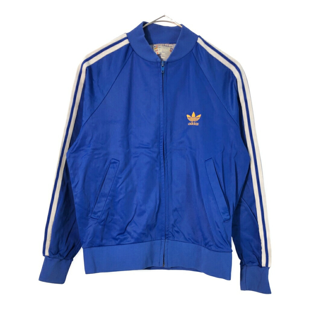 楽天市場】【中古】アディダス adidas 80's 80年代 ATP USA製 トラック