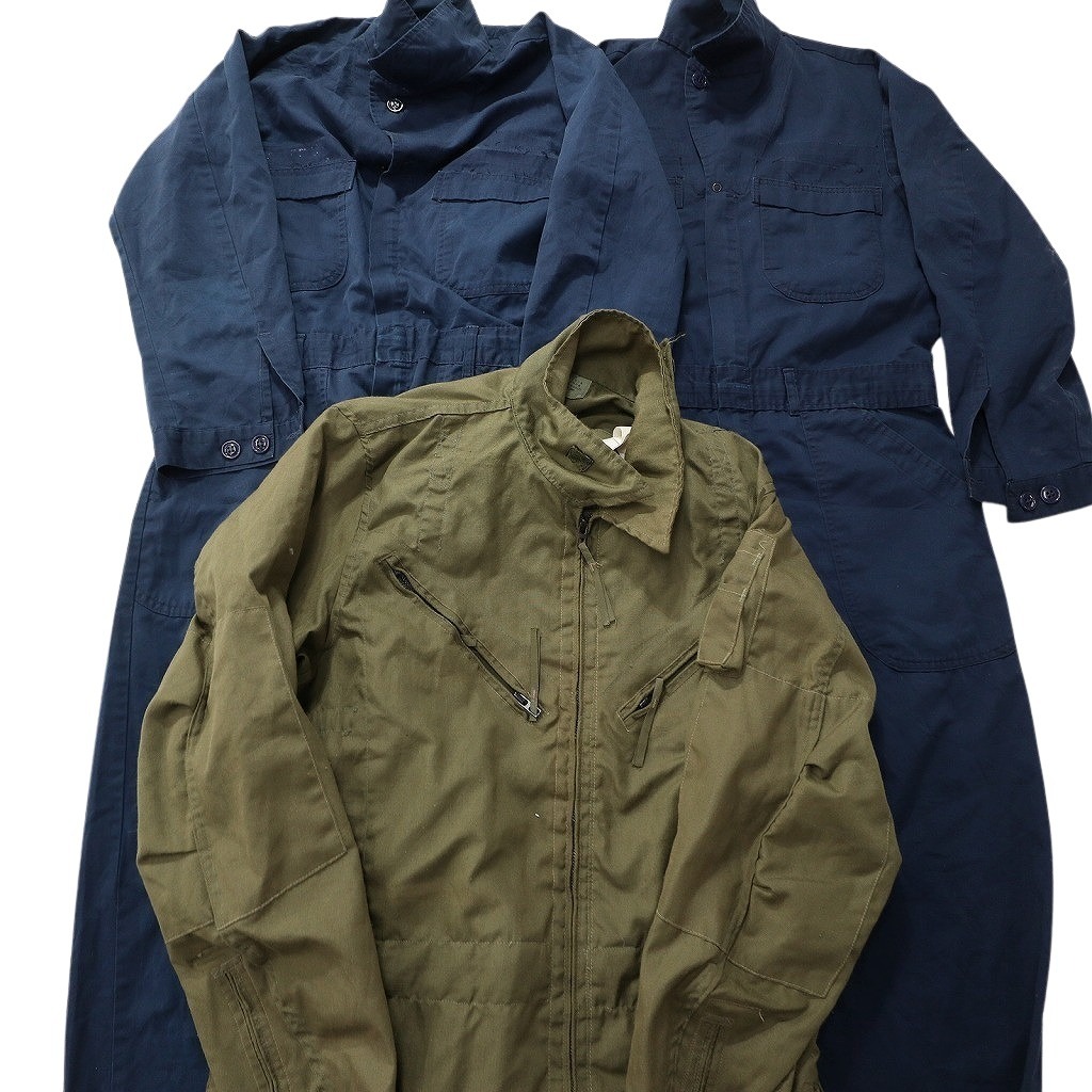 楽天市場】40年代 米軍実物 U.S.ARMY M-43 HBT ジャンプスーツ