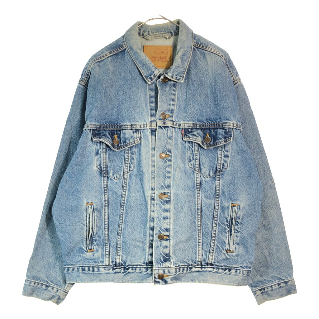 楽天市場】90年代 USA製 Levi's リーバイス 70507-4890 デニム
