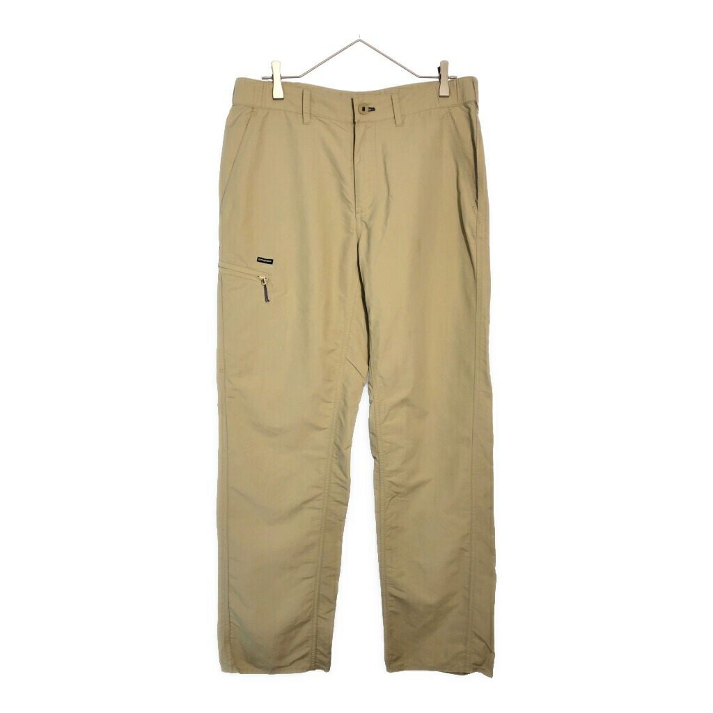 patagonia メンズ リコネッサンスパンツ XS 【公式通販】 patagonia メンズ リコネッサンスパンツ XS 【公式通販】