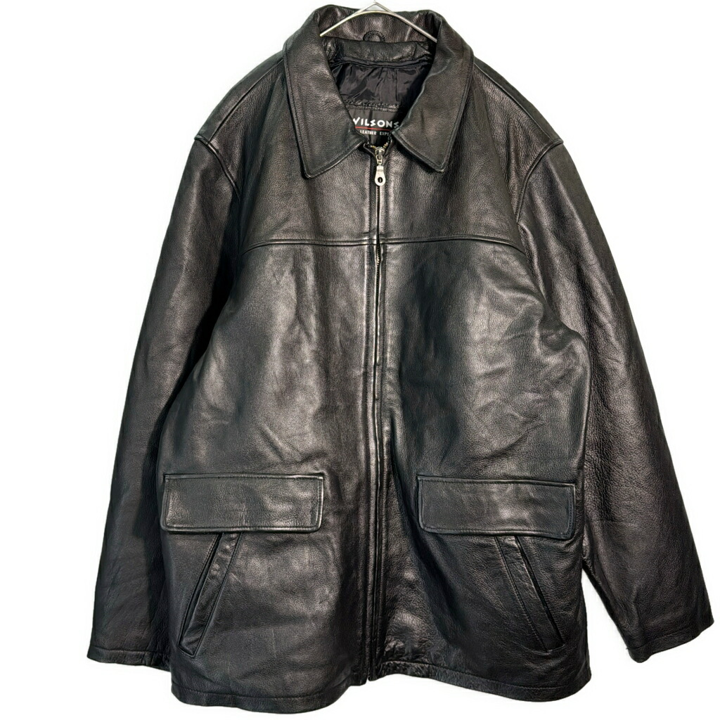 楽天市場】WILSONS LEATHER ウィルソンズレザー ダブルライダース