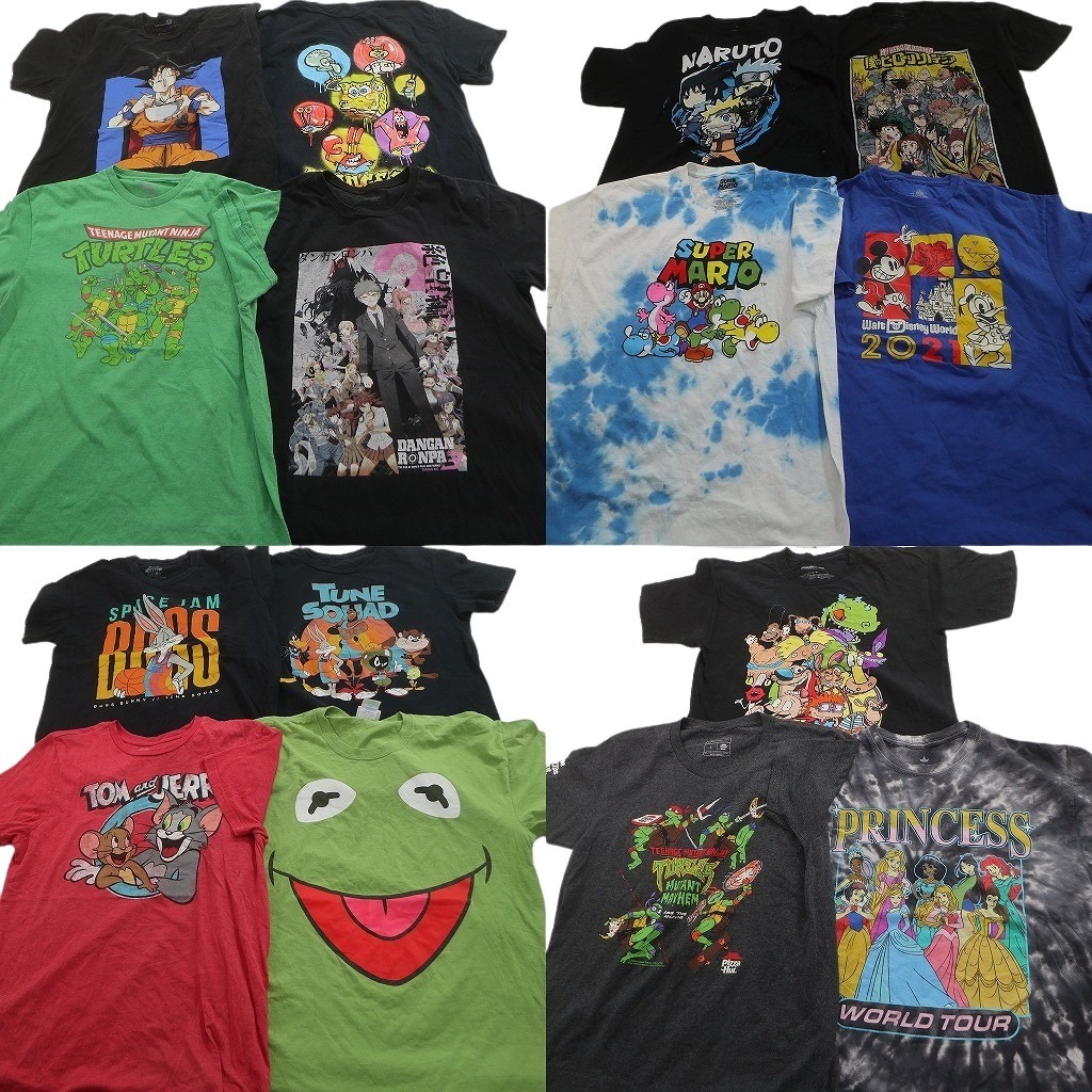 2025SS リネンティーシャツ\u0026広広としたスラックス 表現スタイル特集 メンズファッション-Tシャツ・カットソー-トップス