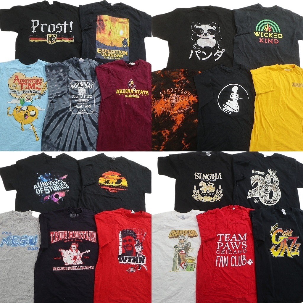2025SS リネンティーシャツ\u0026広広としたスラックス 表現スタイル特集 Tシャツ・カットソー-メンズファッション