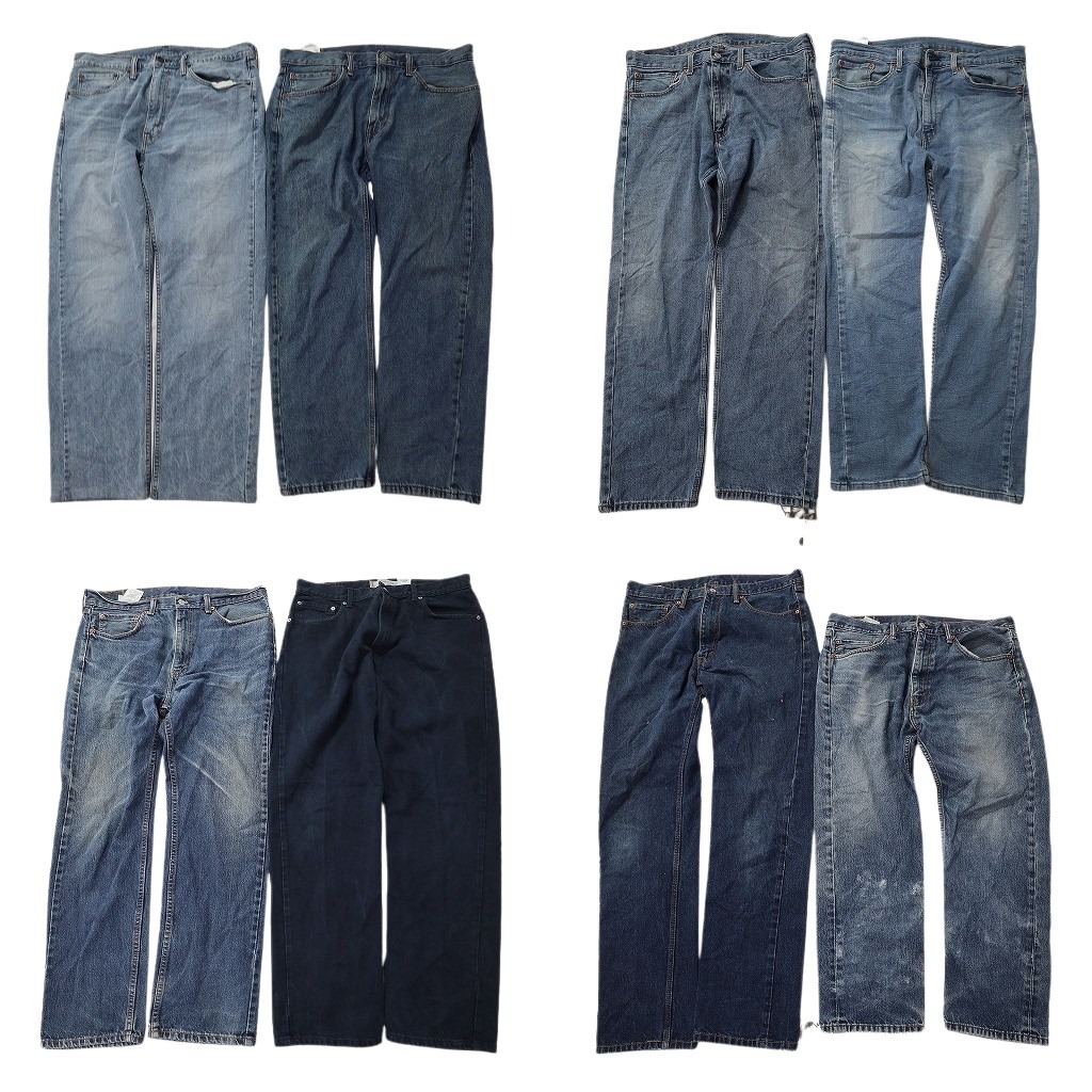 2025SS リネンプルオーバー\u0026広広としたスラックス 表現スタイル特集