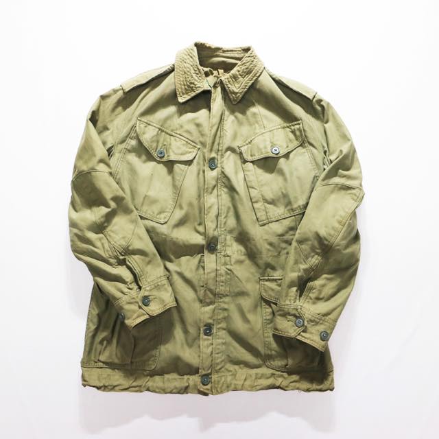 充実の品 60s イギリス軍 実物 British Army P1960 コンバット