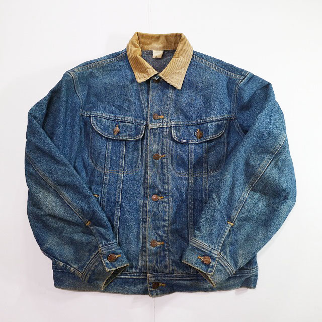 【楽天市場】【中古】70s USA製 Levi's 70505-0217 デニム