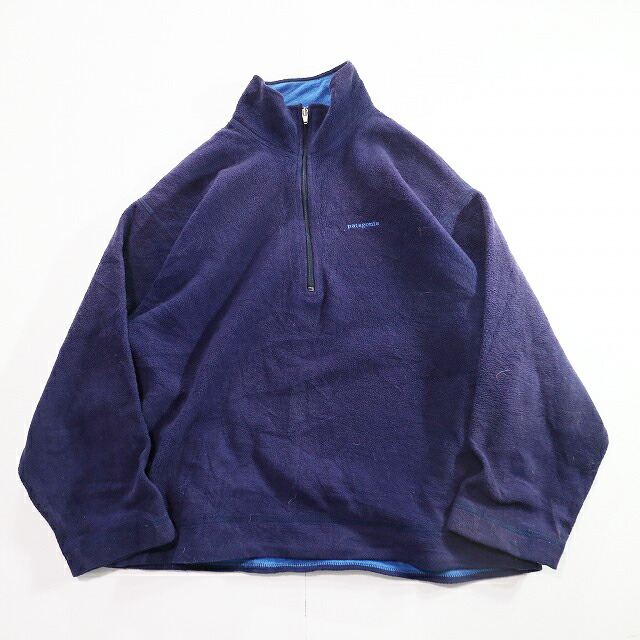 楽天市場】【中古】90s USA製 POLO SPORT Ralph Lauren ハーフジップ 