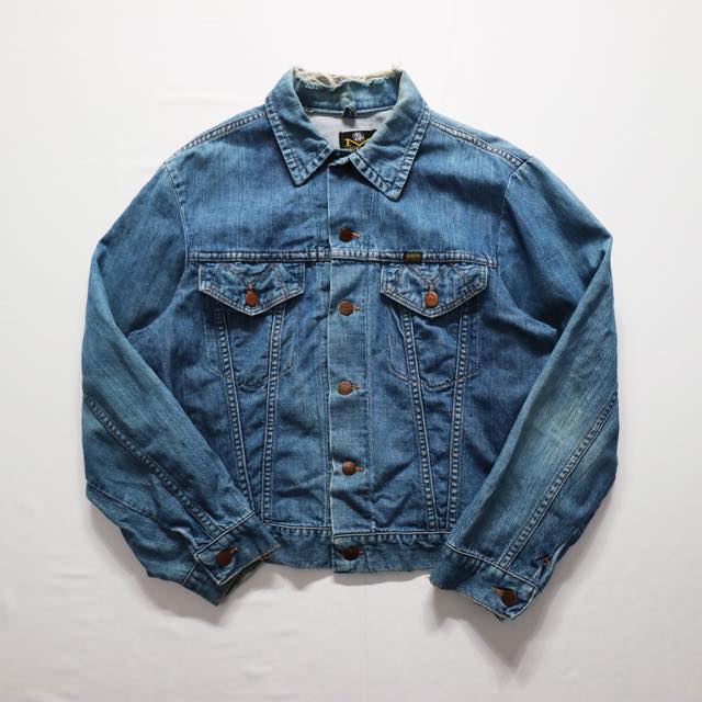 楽天市場】【中古】70s 80s USA製 Levi's 70506 0216 デニム