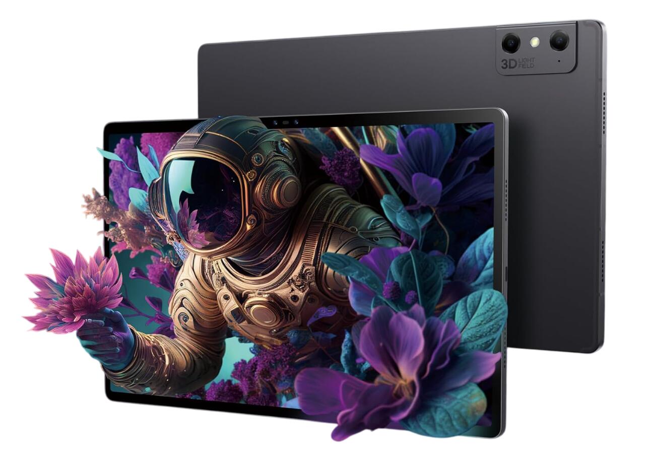ANDROID - 【美品】10.1インチ　Androidタブレット型PC　SARA-001 新品未使用】 SARA-001 Wi-Fi android6 10インチタブレット 16GB