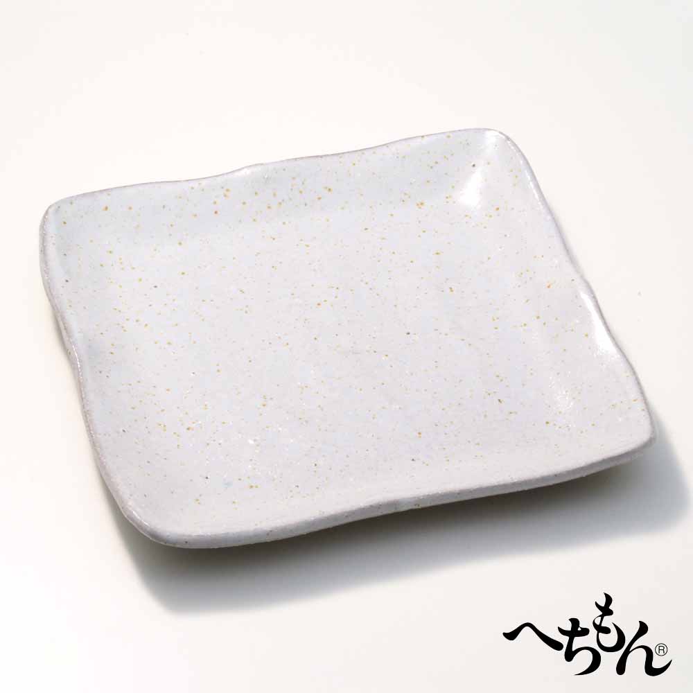 楽天市場】【信楽焼】へちもん 紅信楽 長皿 : へちもんショップ