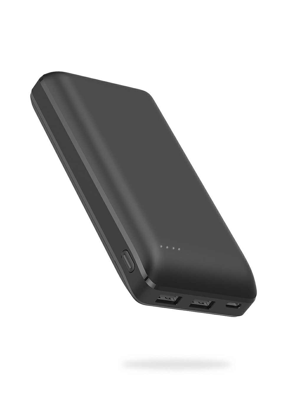 楽天市場】【送料無料】CLIENA Z200P 20000mAh 大容量 2台同時充電可能