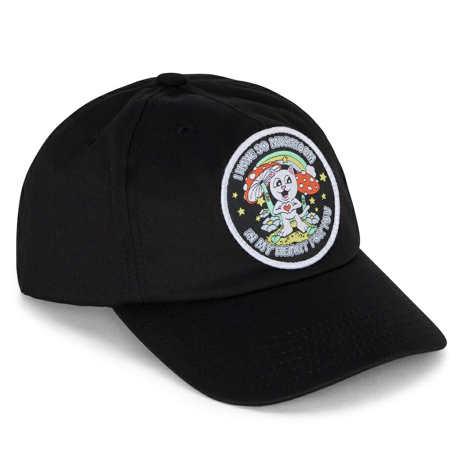 楽天市場】Ripndip Shroom Diet Dad Hat Cap Olive キャップ