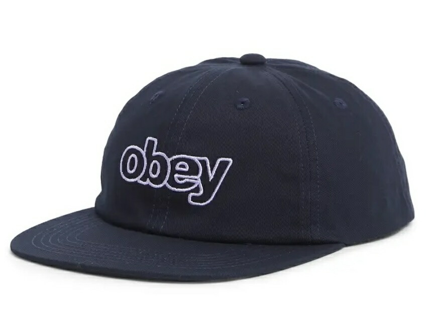 OBEY 112470241BLK 関税送料込 oycap0093-2_1.jpg