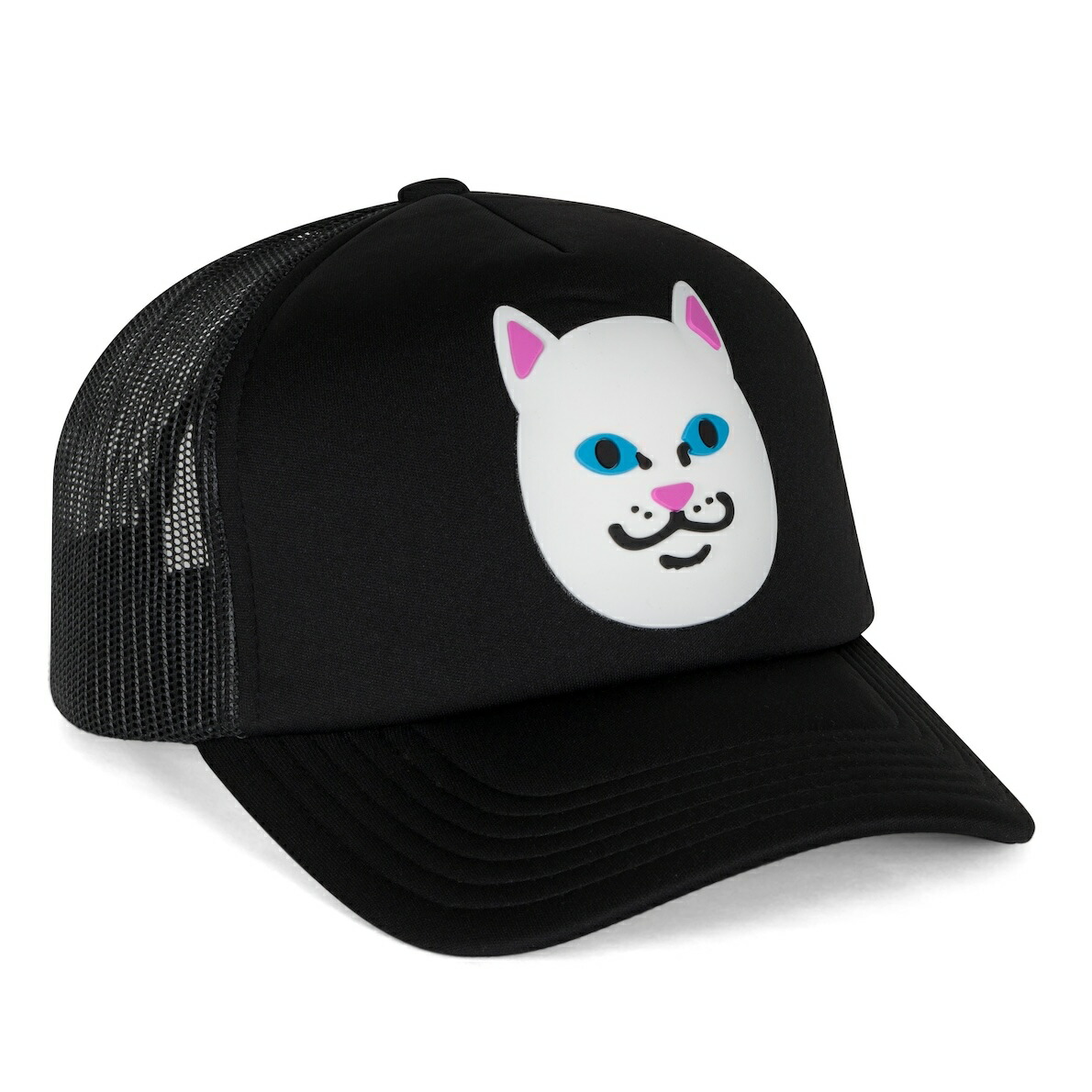 楽天市場】RIPNDIP リップンディップ キャップ メンズ キャップ