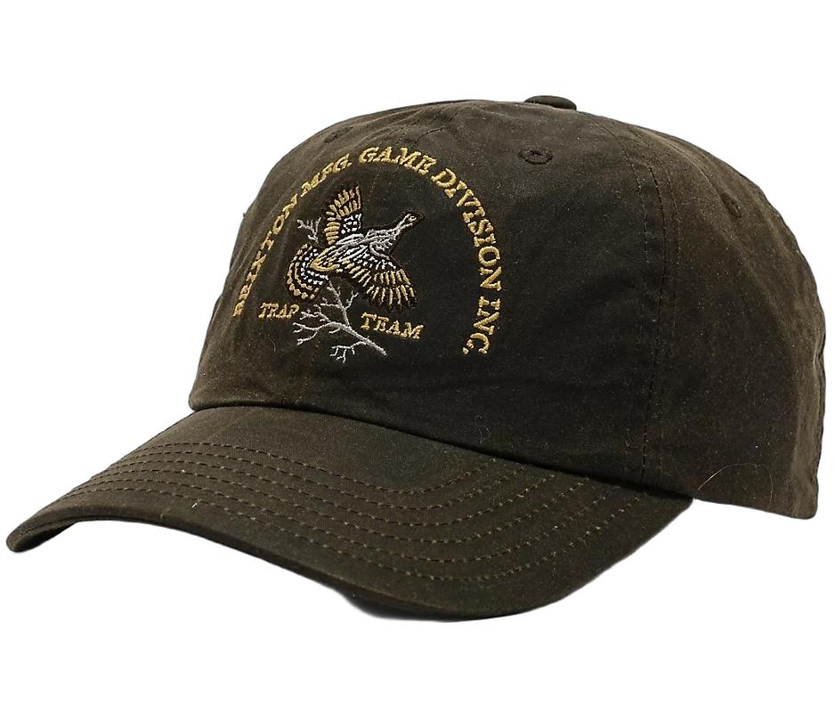 Brixton Game Weather Guard Snapback Hat Cap Moss キャップ 送料無料