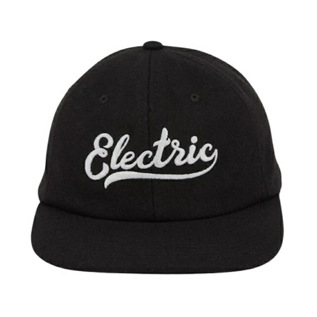 GOODENOUGH×ELECTRICCOTTAGE CAP 90s good enough× ELECTRIC COTTAGE cap